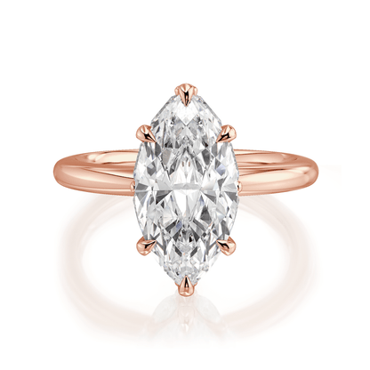 Monarch R832-3 Marquise