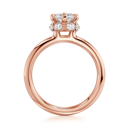 Monarch R832-3 Marquise