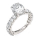 MICHAEL M Engagement Rings Montage R795S-3