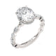 MICHAEL M Engagement Rings Montage R802-3