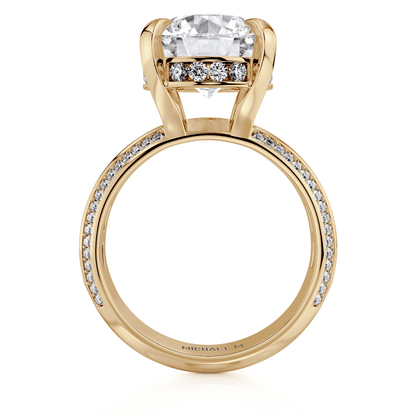 Montage R835-4 Round