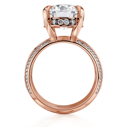 Montage R835-4 Round