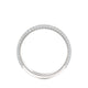 Michael M Pave Wedding Band