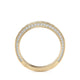 Wedding Band R797B