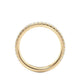 Michael M Pave Wedding Band