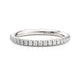 Michael M Pave Wedding Band