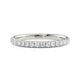 Michael M Pave Wedding Band