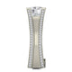 Michael M Pave Round Engagement Ring