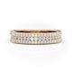 Wedding Band R671B