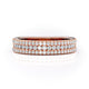 Wedding Band R671B