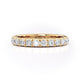 Wedding Band R731B