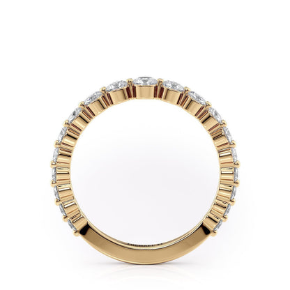 Wedding Band R786B