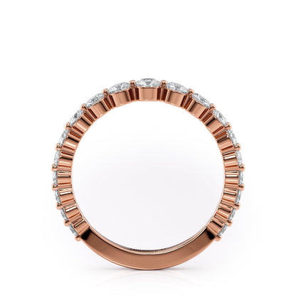 Wedding Band R786B