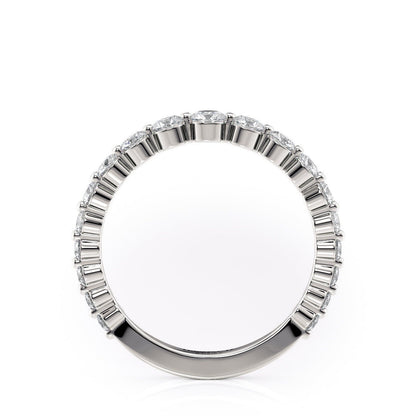 Wedding Band R786B