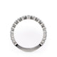 Wedding Band R786B