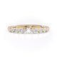 Wedding Band R786B