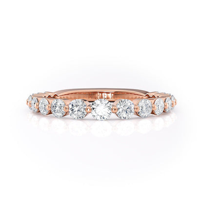 Wedding Band R786B
