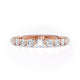 Wedding Band R786B