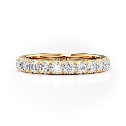 Wedding Band R793B