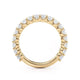 Michael M Wedding Band