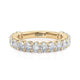 Michael M Wedding Band