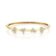 MICHAEL M Fashion Bracelets Montage Cluster Bracelet