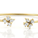 Montage Cluster Cuff