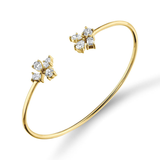 Montage Cluster Cuff