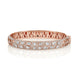 Montage Luxe Pavé Bangle Bracelet