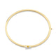 Montage Single Cluster Bangle