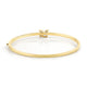 Montage Single Cluster Bangle