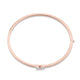 Montage Single Cluster Bangle