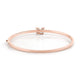 Montage Single Cluster Bangle