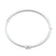 Montage Single Cluster Bangle