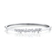 MICHAEL M Fashion Bracelets Montage Top Pavé Bracelet