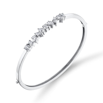 Montage Top Pavé Bracelet