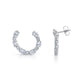 Montage Oval Front-to-Back Hoops