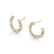 Montage Oval Front-to-Back Hoops
