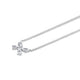 Montage Butterfly Pendant