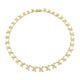 Montage Butterfly Riviera Necklace