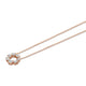 Montage Circle Necklace