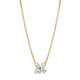MICHAEL M Fashion Necklaces Montage Cluster Necklace