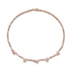 Montage Eternity Tennis Necklace