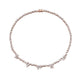 Montage Eternity Tennis Necklace