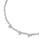 Montage Eternity Tennis Necklace
