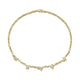 Montage Eternity Tennis Necklace