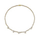 Montage Eternity Tennis Necklace
