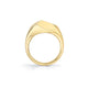 Carve Signet Ring