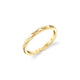 Embossed Precious Metal Band