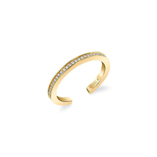 Enso Classic Diamond Band